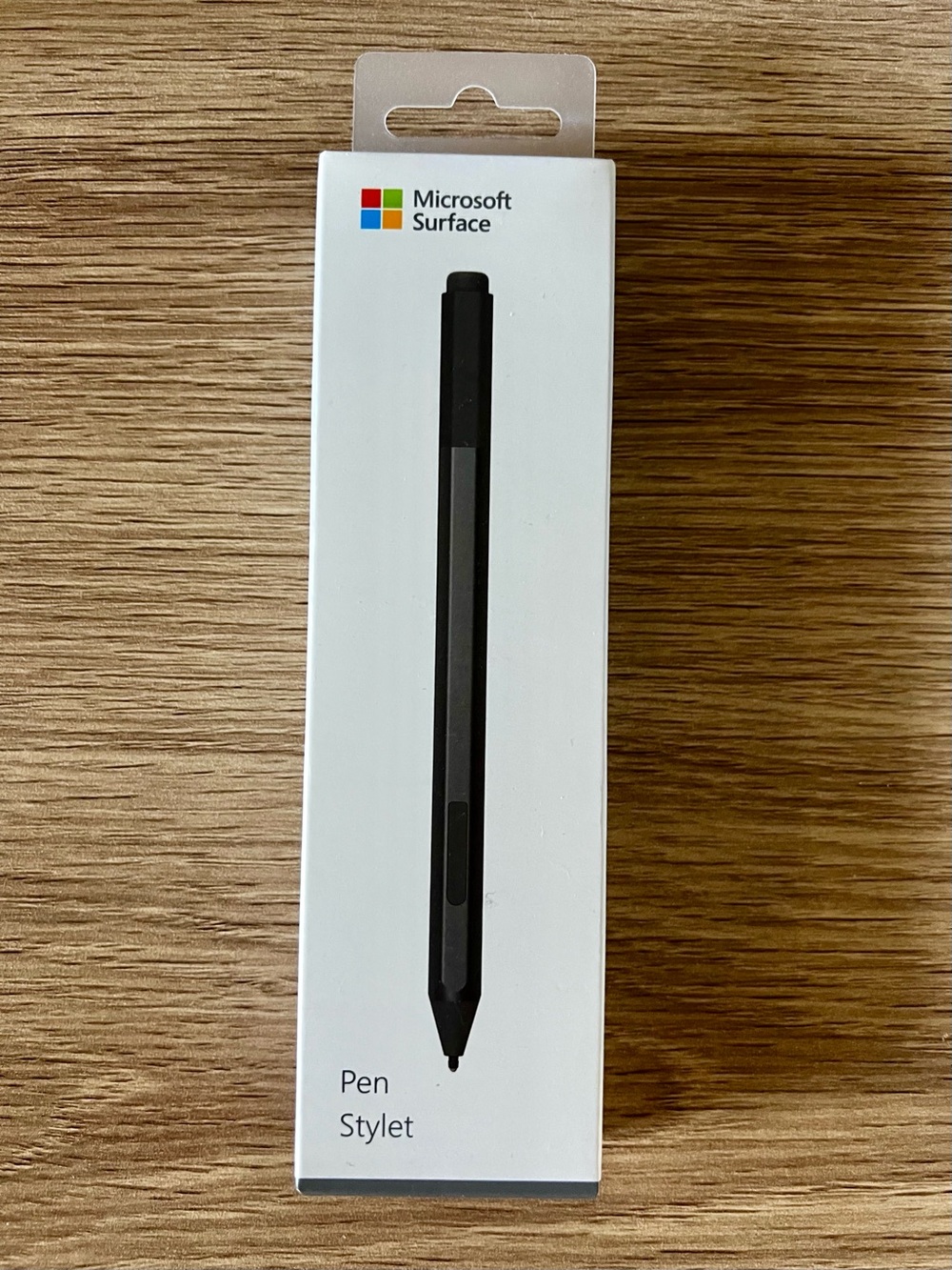 Microsoft Surface Black Pen Stylus